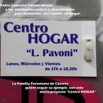 Centro Hogar "L. Pavoni"