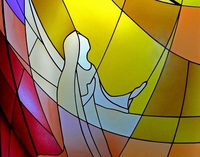 Virgen Inmaculada
