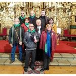 Encuentro Misionero