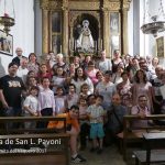 Fiesta San Ludovico Pavoni