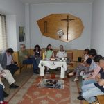 Visita Padre Ricardo