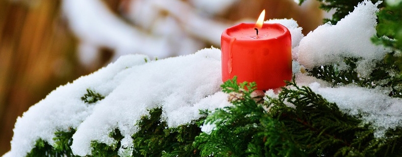 Segundo Domingo Adviento