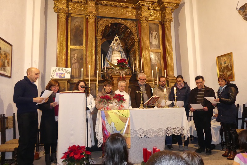 Inmaculada 2017 - Renovación Promesas