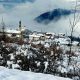 Verla Nevado. Italia
