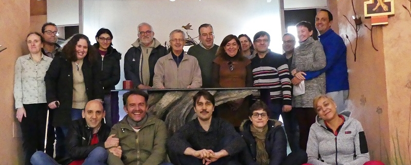 Retiro Adviento 2018