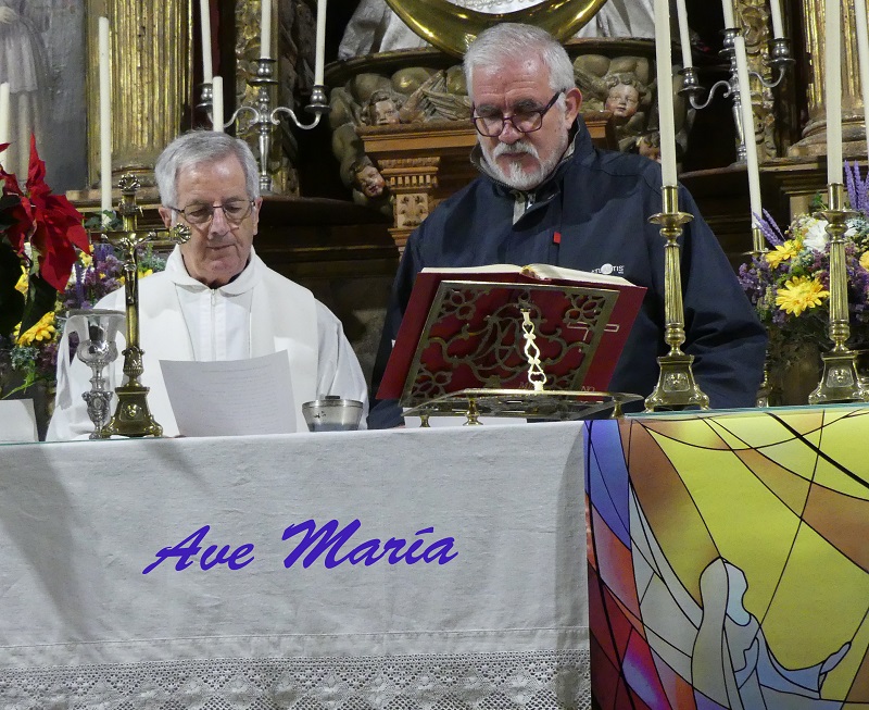 Renovación Gianni y Javi 2018