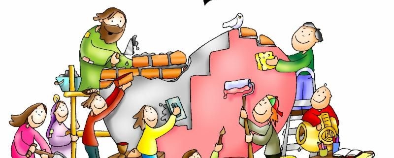 Construyendo Comunidad