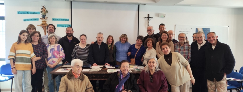 Convivencia Cuaresma 2026