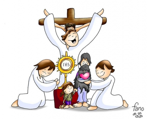 Corpus Christi