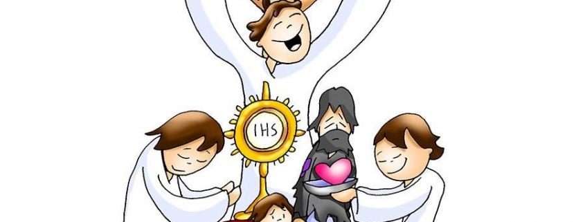 Corpus Christi